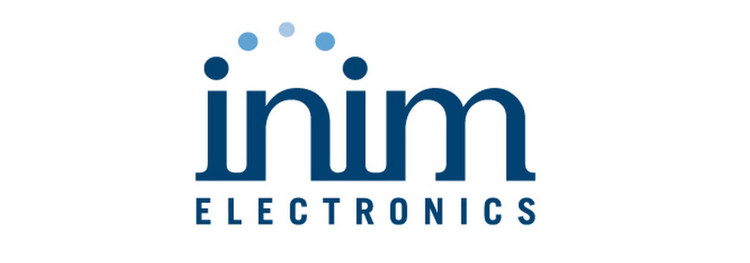 Logo Inim