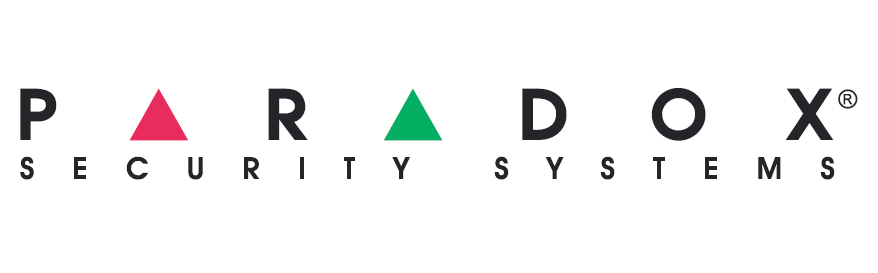 Paradox Logo