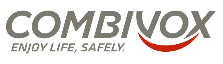 combivox logo